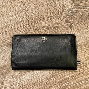 Chanel Wallet